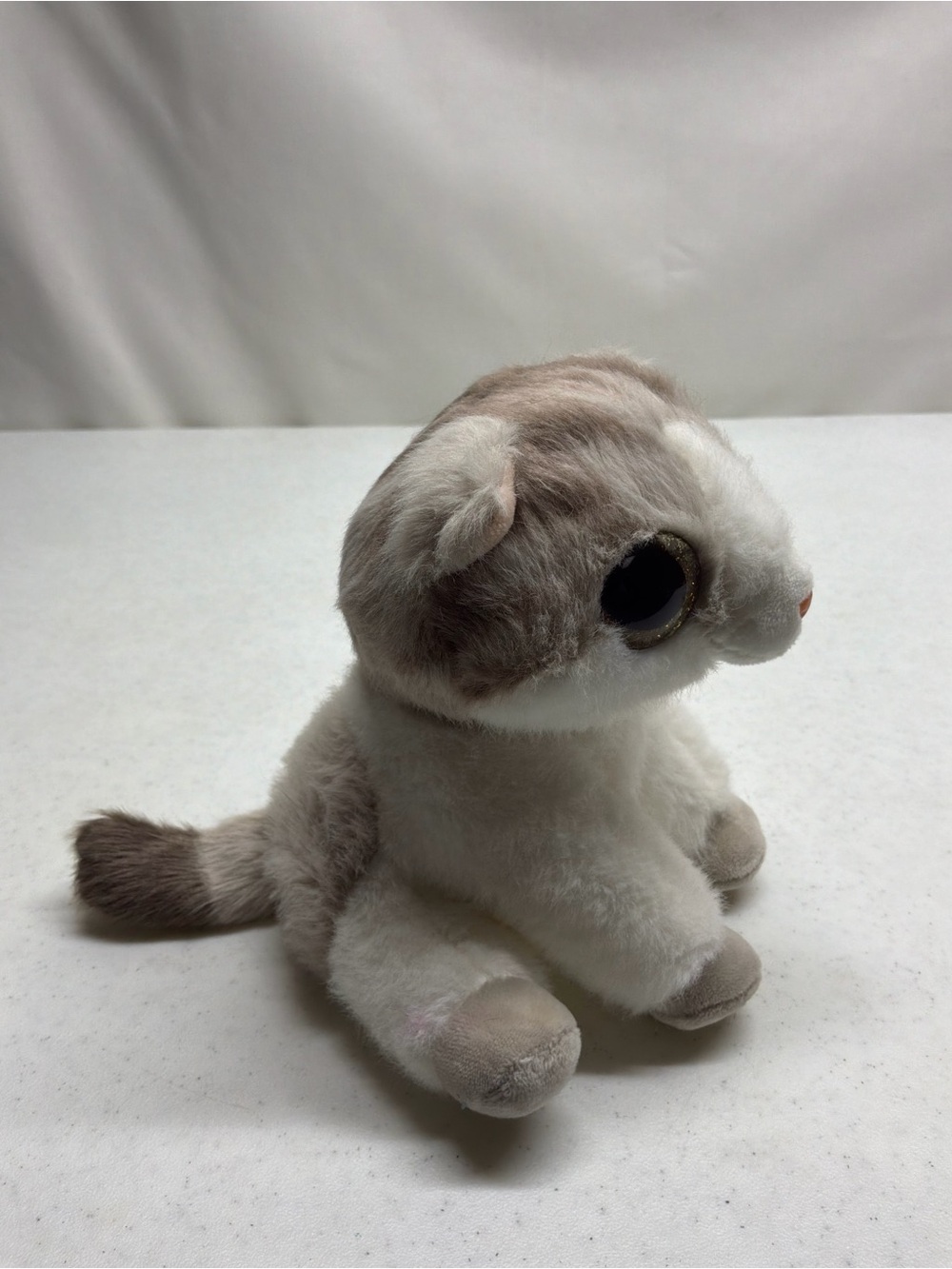 Cat Zuru Pets Alive Meowing Kitten Purrs - Sings Interactive Plush Works - Picture 3 of 9
